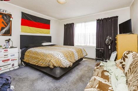 Photo of property in 116 Mahia Road, Manurewa, Auckland, 2102