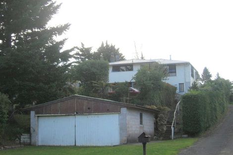 Photo of property in 22 Nikau Street, Springfield, Rotorua, 3015