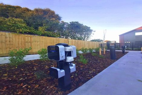 Photo of property in 4/66 Longfellow Street, Sydenham, Christchurch, 8023