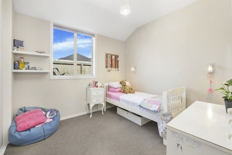 Photo of property in 24 Lignite Drive, Rolleston, 7614