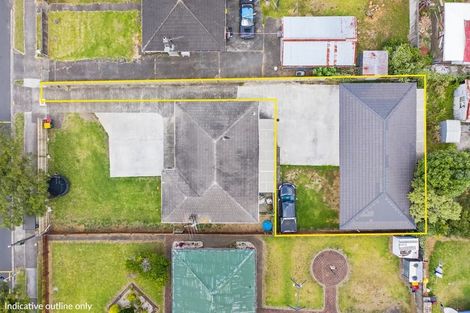 Photo of property in 70a Preston Road, Clover Park, Auckland, 2023