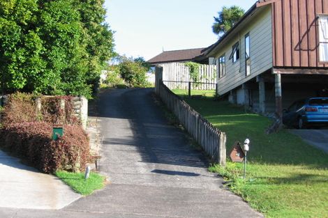 Photo of property in 83 Sunnyside Road, Sunnyvale, Auckland, 0612