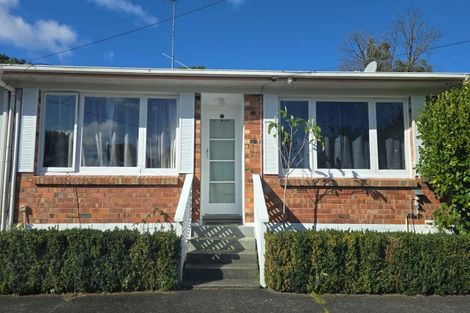 Photo of property in 2/3a Huapai Street, Onehunga, Auckland, 1061