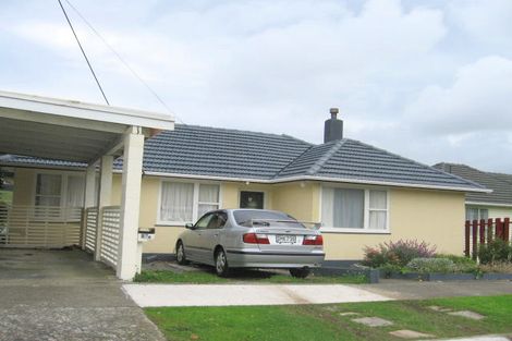 Photo of property in 87 Bell Street, Tawa, Wellington, 5028