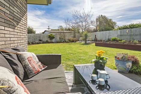 Photo of property in 3 Walter Place, Kirwee, Darfield, 7571