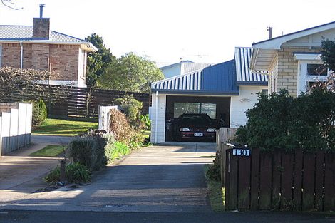 Photo of property in 130 Forest Lake Road, Forest Lake, Hamilton, 3200