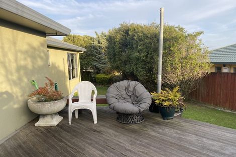 Photo of property in 81 Parnell Heights, Kelvin Grove, Palmerston North, 4414