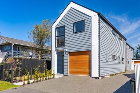 Photo of property in 13 Sherborne Street, St Albans, Christchurch, 8014