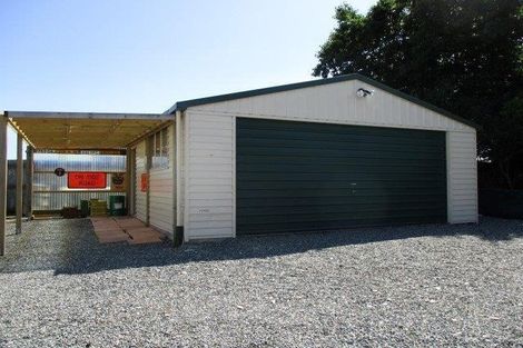 Photo of property in 20 Cambridge Street, Tapanui, 9522