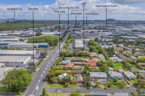 Photo of property in 2a Ryburn Road, Mount Wellington, Auckland, 1062