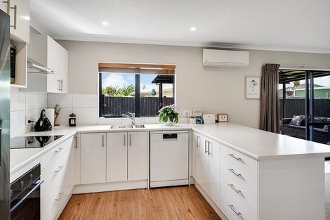 Photo of property in 9 Ada Place, Fairview Downs, Hamilton, 3214