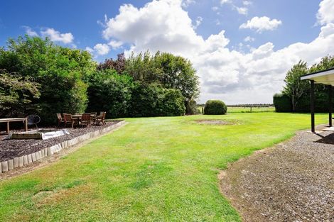 Photo of property in 202 Mona Bush Road, Roslyn Bush, Invercargill, 9871