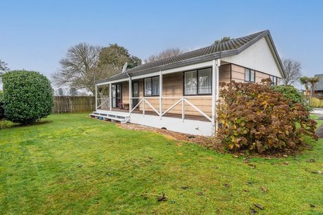 Photo of property in 12a Flemington Place, Nawton, Hamilton, 3200