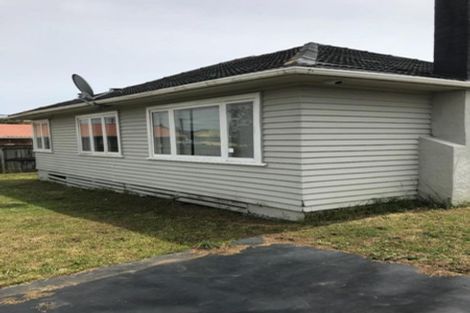 Photo of property in 5 Mahia Road, Manurewa, Auckland, 2102