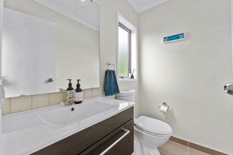 Photo of property in 15 Lester Street, Hobsonville, Auckland, 0616