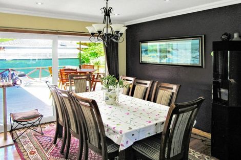 Photo of property in 22 Middleton Road, Johnsonville, Wellington, 6037