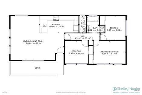 Photo of property in 19 Turakina Street, Westbrook, Palmerston North, 4412