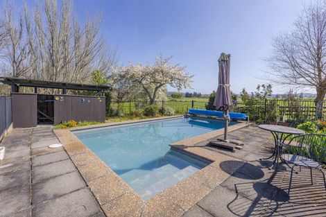 Photo of property in 510 Porangahau Road, Waipukurau, 4282