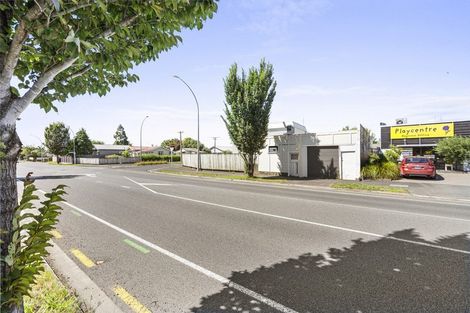 Photo of property in 85 Norton Road, Frankton, Hamilton, 3204