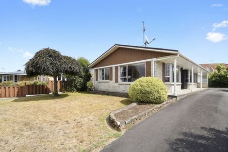 Photo of property in 304b Cambridge Road, Hillcrest, Hamilton, 3216