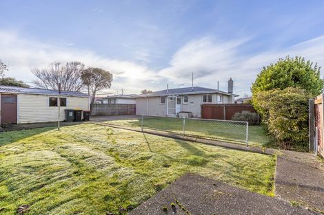 Photo of property in 51 Kinmont Crescent, Newfield, Invercargill, 9812