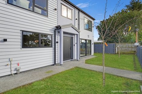 Photo of property in 124 Helvetia Road, Pukekohe, 2120
