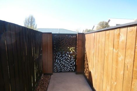 Photo of property in 4/76 Bishop Street, St Albans, Christchurch, 8014