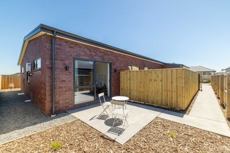 Photo of property in 519 Springston Rolleston Road, Rolleston, 7615