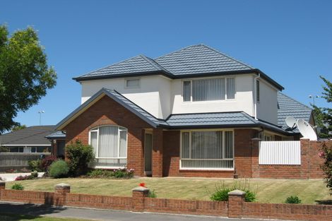 Photo of property in 36 Berkshire Drive, Avonhead, Christchurch, 8042