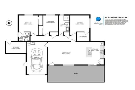 Photo of property in 70 Sylvester Crescent, Flagstaff, Hamilton, 3210