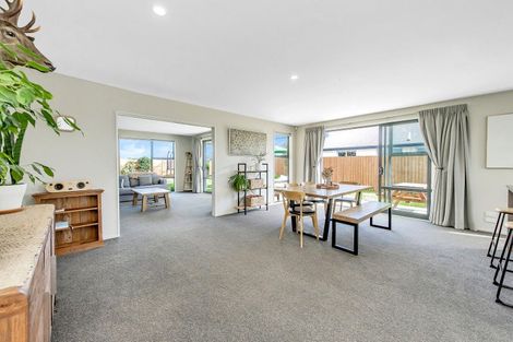 Photo of property in 5 Cassini Place, Leeston, 7632