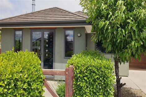 Photo of property in 7b Niger Street, Wanaka, 9305