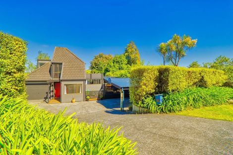 Photo of property in 56 Palmerston Road, Havelock North, 4130