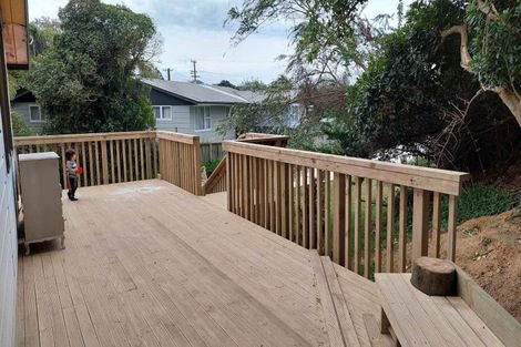 Photo of property in 32a Arawhata Street, Ranui, Porirua, 5024