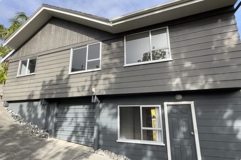 Photo of property in 40 Morriggia Place, Bayview, Auckland, 0629