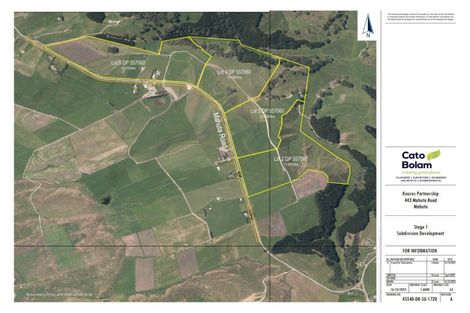 Photo of property in 570b Notorious Road West, Mahuta, Dargaville, 0371