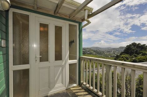 Photo of property in 86 Karepa Street, Brooklyn, Wellington, 6021