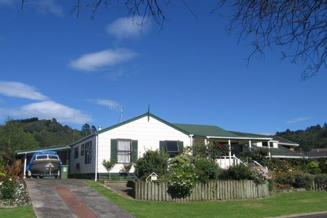 Photo of property in 17 Mayor View Terrace, Waihi Beach, 3611