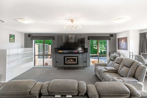 Photo of property in 91a Dryden Avenue, Rolleston, 7614