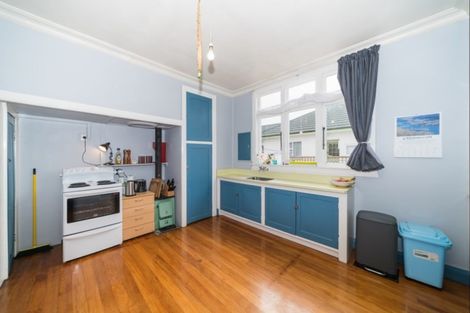 Photo of property in 7 Karamu Avenue, Takaro, Palmerston North, 4410