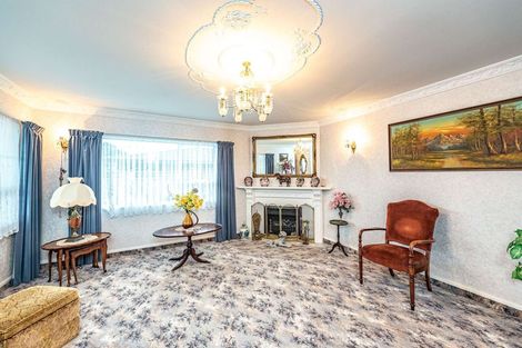 Photo of property in 33 Nathan Street, Springvale, Whanganui, 4501