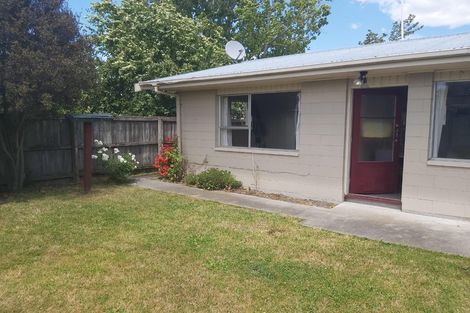 Photo of property in 2/127 Southampton Street, Sydenham, Christchurch, 8023