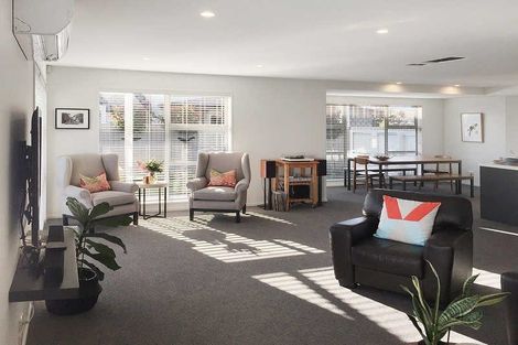 Photo of property in 3/113 Cranford Street, St Albans, Christchurch, 8014