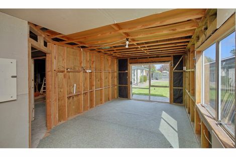 Photo of property in 6 Treffers Avenue, Rangiora, 7400