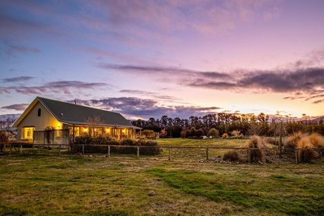 Photo of property in 448 Letts Gully Road, Letts Gully, Alexandra, 9393