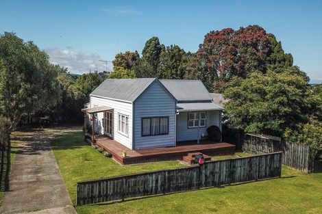 Photo of property in 200 Edward Street, Coromandel, 3506