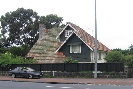 Photo of property in 58 Gillies Avenue, Epsom, Auckland, 1023