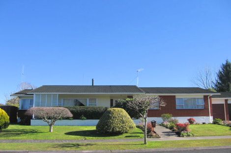 Photo of property in 7 Hooker Avenue, Chedworth, Hamilton, 3210