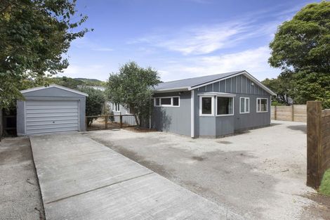 Photo of property in 18 Rimu Road, Raumati Beach, Paraparaumu, 5032