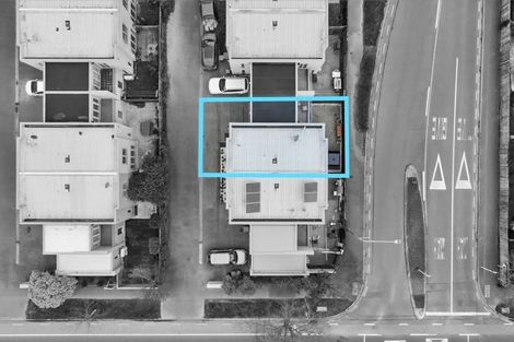 Photo of property in 19a Whiteleigh Avenue, Addington, Christchurch, 8024